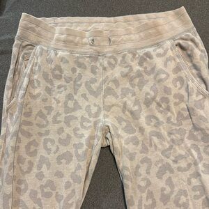 “pink” pajama pants